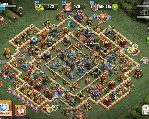 BB17 FULL + FULL