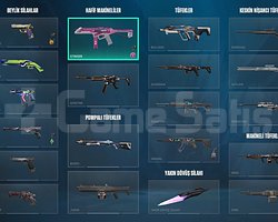 VALORANT UCUZ HESAP | YÜKSEK MMR!!!
