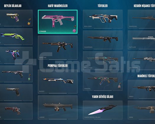 VALORANT UCUZ HESAP | YÜKSEK MMR!!!