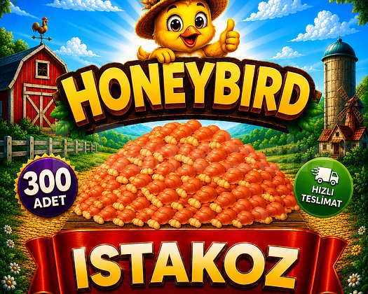 300 ADET ISTAKOZ KAMPANYALI