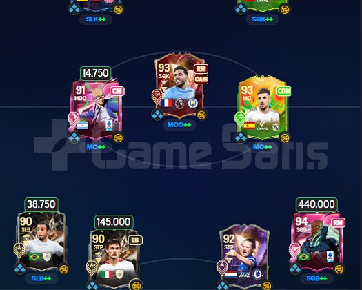 FC 26 PC HESABI TOTY GULLİT
