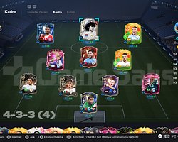 FC 26 PC HESABI TOTY GULLİT