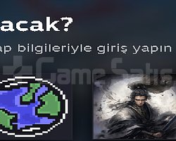 CS2 TOPLU FARM HESAPLARI 8 ADET