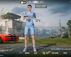 3 m4 nadirs bebeks sporlu dolu