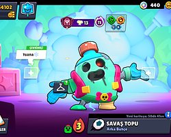 Brawl Stars Gerçek Satış