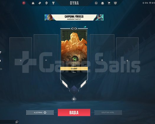 729 LEVEL İLK MAİL FULL CHAMPIONS SETLİ HESAPTIR