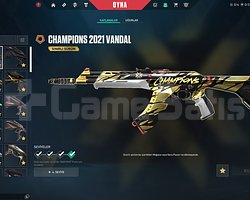 729 LEVEL İLK MAİL FULL CHAMPIONS SETLİ HESAPTIR