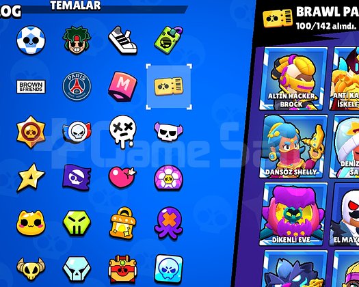 52K KUPA | tertemiz hesap 2 seviye creator bağlı