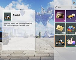 56K POP SATILIK