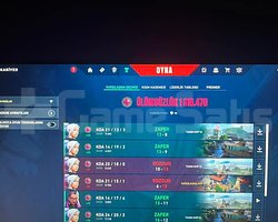 RADİANT #960 PEAK OYUNCUDAN KALİTELİ BOOST
