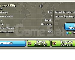 ÇOK UYGUN 13 SEVİYE BAŞKENT 8-ALTIN LİG 1