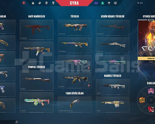 CHAMPİONS 21 SET+ARCANE FULL+FULL VİDEOLU