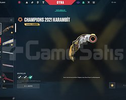 CHAMPİONS 21 SET+ARCANE FULL+FULL VİDEOLU