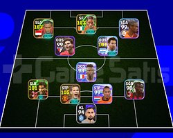 3108 bombacı atep ve Rio Ferdinand