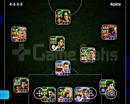 Çift bombacılı harika epikli pes mobile hesap