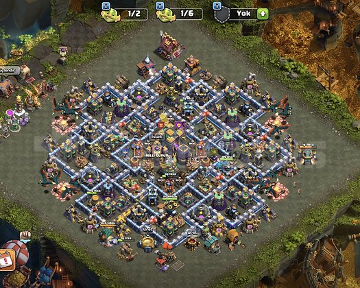 190 LEVEL TEL KORUMASIZ BB14