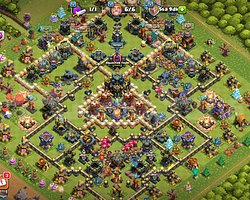 TH17 FULL MAX | MAX ÇIRAK | MAX KÖY!!!