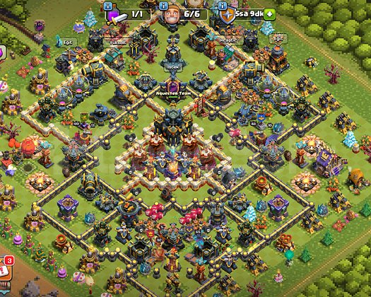 TH17 FULL MAX | MAX ÇIRAK | MAX KÖY!!!