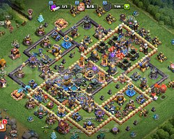 TH18 FULL MAX | BOL KOSTÜM | SAVUNMA MAX!