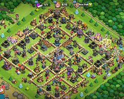204 SEVİYE | EN UYGUN TH18 MAX | SAVAŞ HESABI!!!