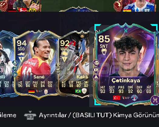 FC 26 PC HESABI WEB TRANSFER AÇIK + 5.7M COIN