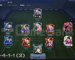 FC 26 PC HESABI WEB TRANSFER AÇIK + 5.7M COIN