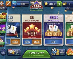 101 plus okey hesabı 400 m çip 20 sv