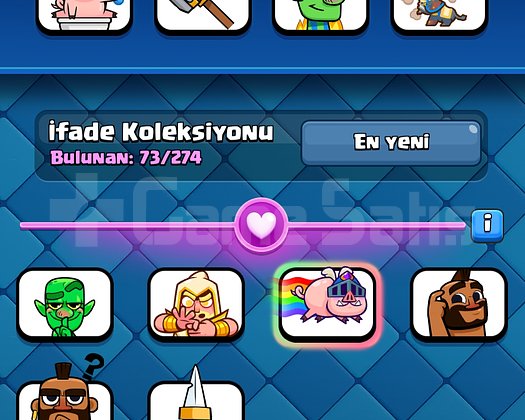 13k kupa kaliteli hesap
