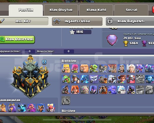 238 LEVEL ESKİ SIRALAMALI SAĞLAM HESAP+YAN KÖY İYİ