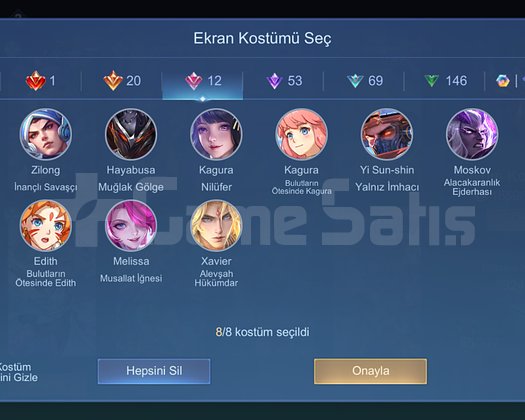 DEPOOCU ŞİŞMANN ALMAYANN PİŞMANN KAÇMAZZ HESABBBB