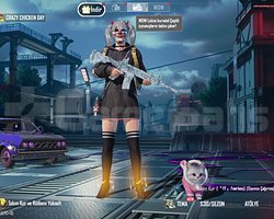 POSEİDON 4 SV BUZ Maxx TEK BAG maill
