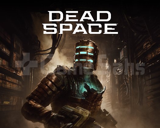 Dead Space Remake + Garanti