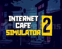 Internet Cafe Simulator 2 + Garanti