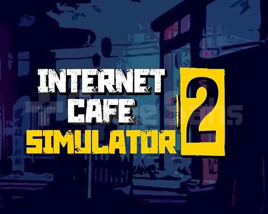 Internet Cafe Simulator 2 + Garanti