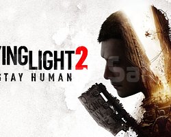 Dying Light 2 + Garanti