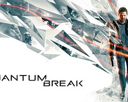 Quantum Break + Garanti