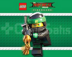 The LEGO NINJAGO Movie Video Game