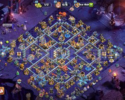TH18 FULL MAX! | ANGUT SATIM DEĞİL ERDSTORE!