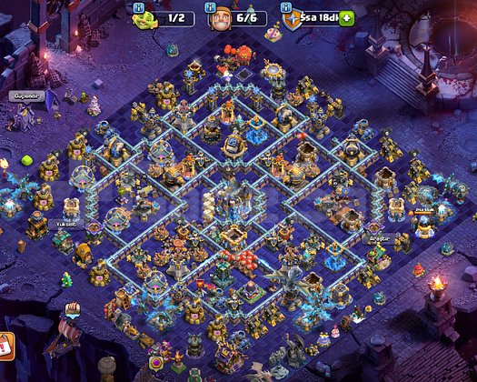TH18 FULL MAX! | ANGUT SATIM DEĞİL ERDSTORE!