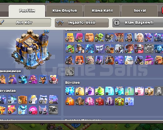 TH18 FULL MAX 2K MADALYA | ANGUTTAN DEĞİL ERDSTORE