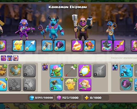 TH18 MAX | ANGUT SATIMDAN DEĞİL ERDSTOREDAN!