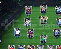 118 ovr hesap