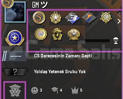 ANINDA TESLIM | 8 MADALYA | FACEİT | 3K OYUN