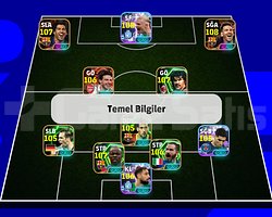 3288+HESAP FUL+FUL 108 BOMBACI MESSİ VE 106 MESSİ