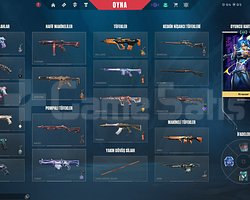 5,5K YATIRILMIŞ YAĞMACI 2.0 SETLİ 420 LEVEL HESAP