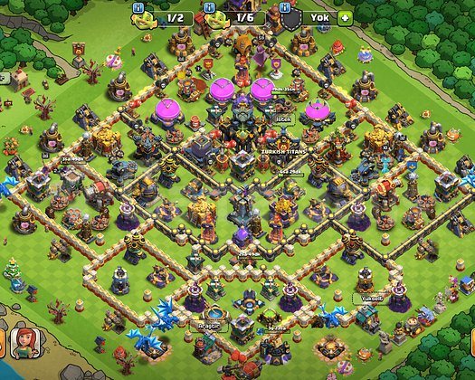 Th 17 Ucuza Efsane Hesap