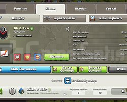 Clash of clash klan