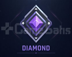High MMR Dia Hesap