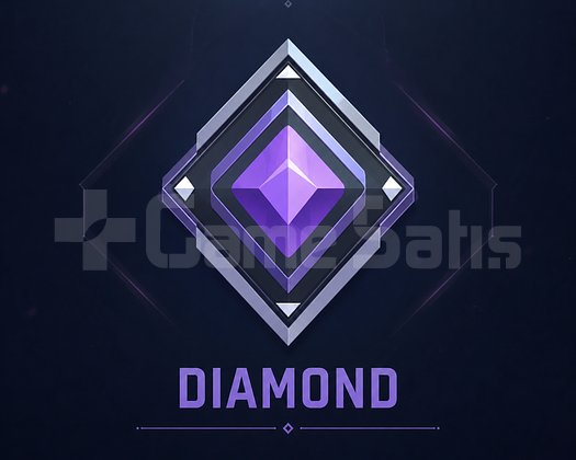 High MMR Dia Hesap