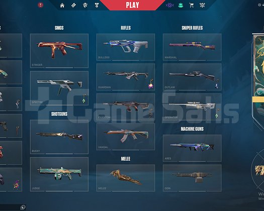 !!!YÜCELİK FIRSAT HESABI BOL SKİNLİ!!!